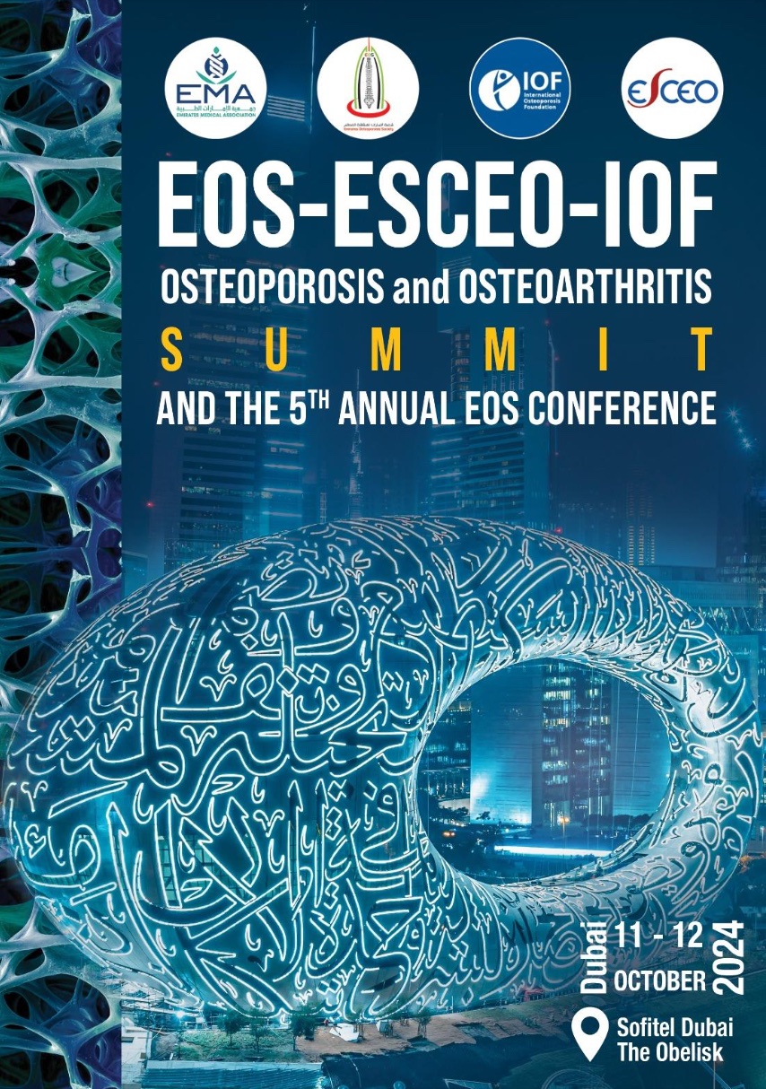 EOS-ESCEO-IOF Summit