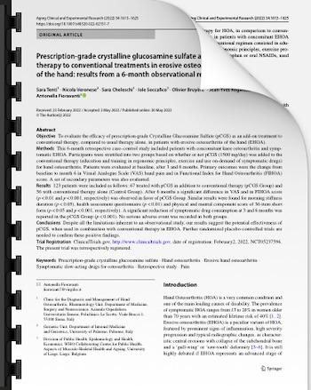 Paper of the month "JULY 2022"